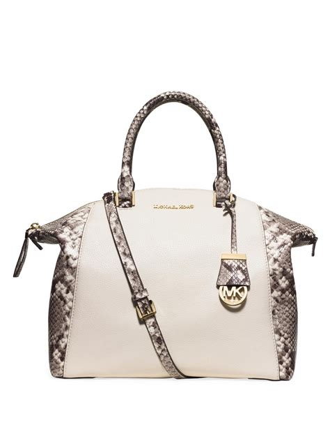 michael kors large riley bag|michael kors medium size handbags.